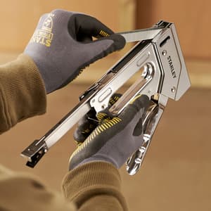 Stanley 160 mm Heavy Duty Staple Gun, 6-TR110