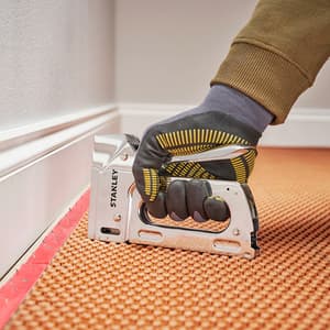 Stanley 160 mm Heavy Duty Staple Gun, 6-TR110