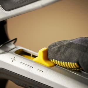 Stanley 170 mm Fatmax Heavy Duty Staple Gun, FMHT70100-0