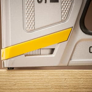 Stanley 170 mm Fatmax Heavy Duty Staple Gun, FMHT70100-0