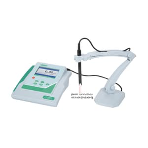 Insize 0 - 200 mS/cm Conductivity Meter, 0414-ED34