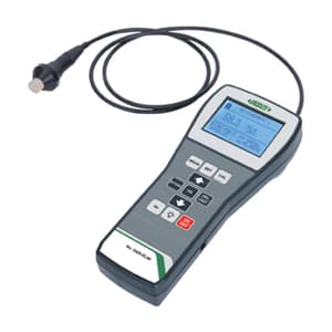 Insize 0°C - 50°C Eddy Current Conductivity Tester, 0420-EL60