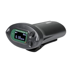 Insize 0.01µSv/h ~ 10mSv/h Personal Dosimeter, 0523-PD12