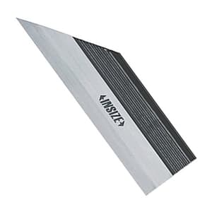 Insize 500 mm / 20 inch Straight Edge, 4700-500
