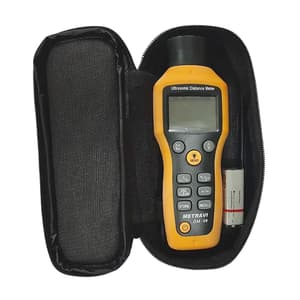 Metravi 16 Mtr Digital Ultrasonic Distance Meter, DM-09