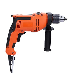 Black+Decker 13mm / 550W Variable Speed Hammer Drill, BED550-IN