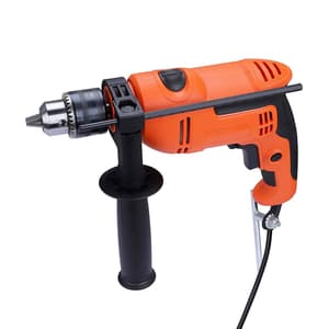 Black+Decker 13mm / 550W Variable Speed Hammer Drill, BED550-IN