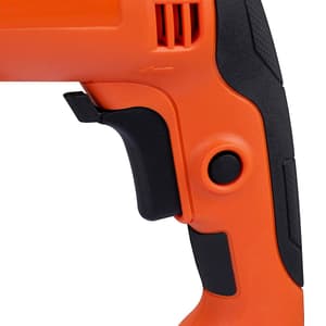 Black+Decker 13mm / 550W Variable Speed Hammer Drill, BED550-IN