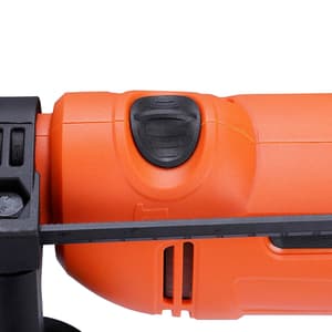 Black+Decker 13mm / 550W Variable Speed Hammer Drill, BED550-IN