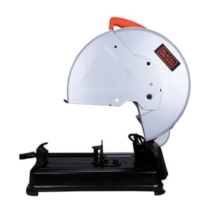 Black+Decker 355mm / 2200W Chop Saw, BEM2200-IN