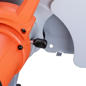 Black+Decker 355mm / 2200W Chop Saw, BEM2200-IN