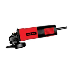 Ralli Wolf 100 mm / 4 inch 900W Angle Grinder, RF9-100
