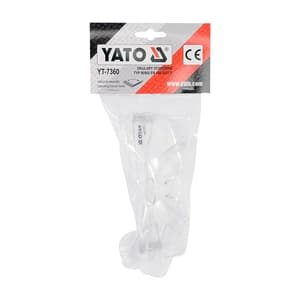 Yato Safety Glasses, YT-7360