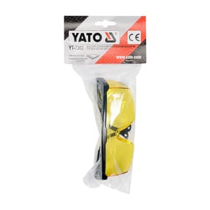 Yato Safety Glasses, YT-7362