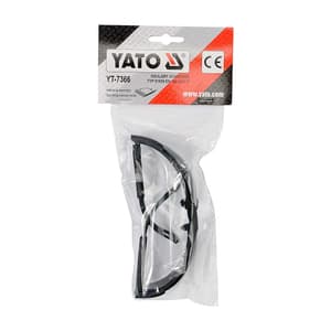 Yato Safety Glasses, YT-7366