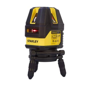 Stanley Multiline Laser - 4V1H, STHT77514-1