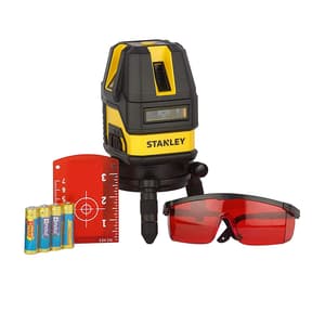 Stanley Multiline Laser - 4V1H, STHT77514-1