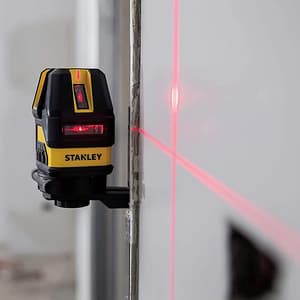 Stanley Multiline Laser - 4V1H, STHT77514-1