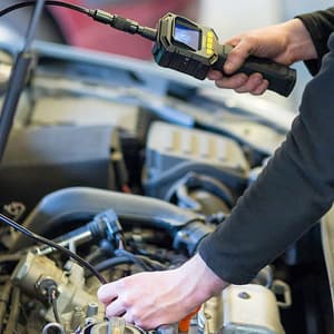 Stanley Inspection Camera 1M, STHT0-77363