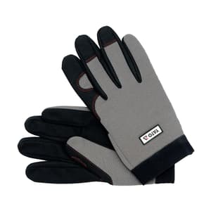 Yato Grey Working Gloves (XXL), YT-7465
