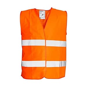 Yato Safety Vest (Extra Large), YT-74661A
