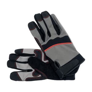 Yato Grey Working Gloves (XXL), YT-7467