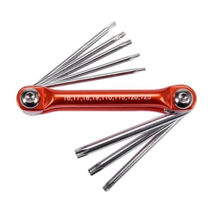 Yato 3 Set Hex Key Sets (Pack of 24 Pcs), YT-05640
