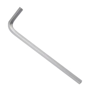 Yato 27 mm Long Hex Allen Keys, YT-57269