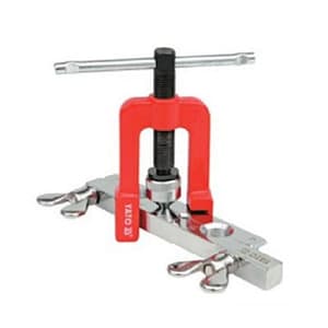 Yato 7 Pcs Hand Flaring Tools Set, YT-2180