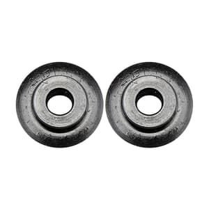 Yato 18 mm Spare Cutting Wheel For Pipe Cutter YT-22338 (Pack of 2 Pcs), YT-22315