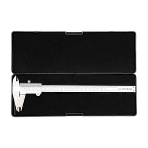 Yato 200 mm / 8 inch Vernier Caliper, YT-72003