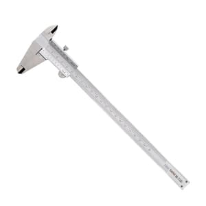 Yato 300 mm / 8 inch Vernier Caliper, YT-72004