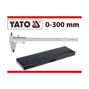 Yato 300 mm / 8 inch Vernier Caliper, YT-72004