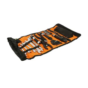 Black & Decker 71 Pcs Automobile Maintenance Kit, A7144-XJ