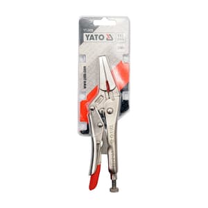 Yato 6 inch / 150 mm Locking Pliers, YT-2459