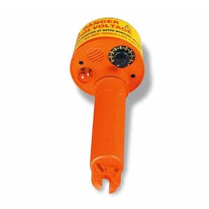 Kusam-Meco 240V - 500KV High Voltage Non-Contact Proximity Detector, 500HP