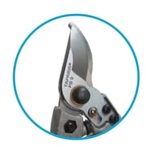 Taparia 225 mm Pruning Shear, PS9