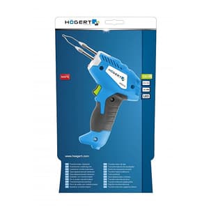 Hogert 100W / 230V Transformer Soldering Iron, HT2C310
