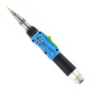 Hogert 220W, 3 in 1 Gas Soldering Iron, HT2C401