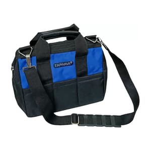 Taparia 26 Inch Water Resistant Multipurpose Tools Storage Bag, TB 26