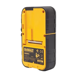 Dewalt Digital Detector with 50m Range (Red), DE0892-XJ