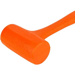 Stanley 595 Gms Compo Cast Standard Soft Face Hammer, 57-532