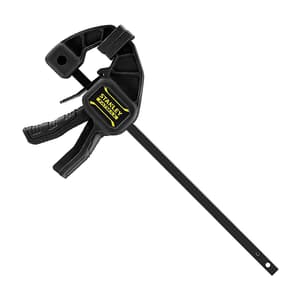 Stanley 120 mm / 5 inch Fatmax Small Trigger Clamp, FMHT0-83231