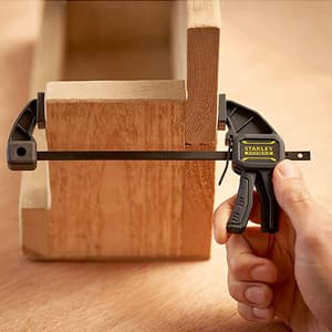 Stanley 120 mm / 5 inch Fatmax Small Trigger Clamp, FMHT0-83231