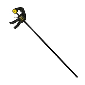 Stanley 900 mm / 35 inch Fatmax Large Trigger Clamp, FMHT0-83237