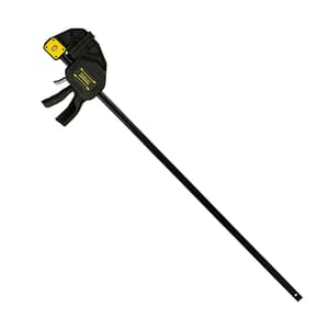 Stanley 900 mm / 35 inch Fatmax Trigger Clamp (Extra Large), FMHT0-83241