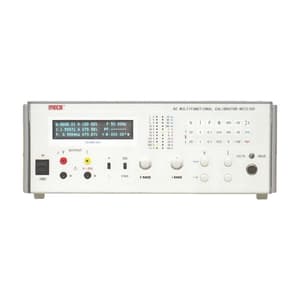 Meco 51/2 Digit Multifunctional Calibrator, 90P