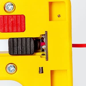 Jokari 30 - 20 AWG (0.25 - 0.80 mm) Precision Wire Stripper, PWS-PLUS 002