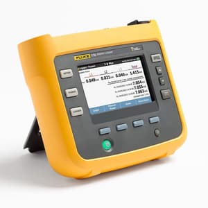 Fluke 1732 100 - 500V Three-Phase Electrical Energy Loggers