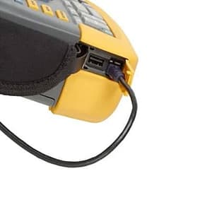 Fluke 190-062 ScopeMeter® Test Tool
